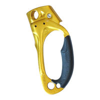 PETZL BASIC B18 Bedienungsanleitung