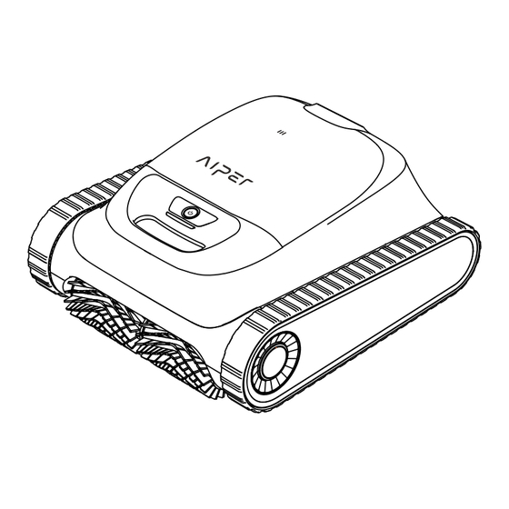 Aiper Scuba S1 Bedienungsanleitung
