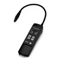 TESTO 316-4 Bedienungsanleitung