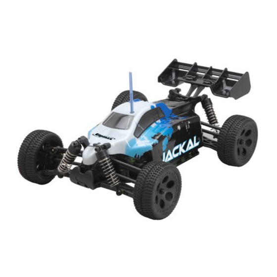 Ripmax Husky C-RMX0020 Bedienungsanleitung