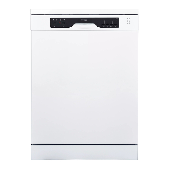 VESTEL S-E044O Gebrauchsanweisung