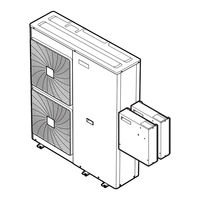 Daikin EBLQ014CA3W1 Referenzhandbuch