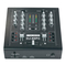 DJ-Equipment Mc crypt DJ-60-PC Bedienungsanleitung