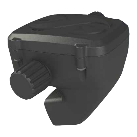 Scubapro GALILEO HUD Kurzanleitung