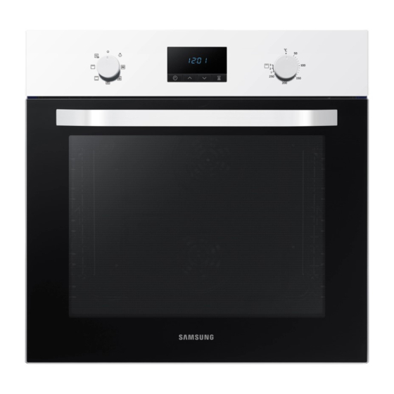 Samsung NV70K1340BW Benutzer- Und Installationshandbuch