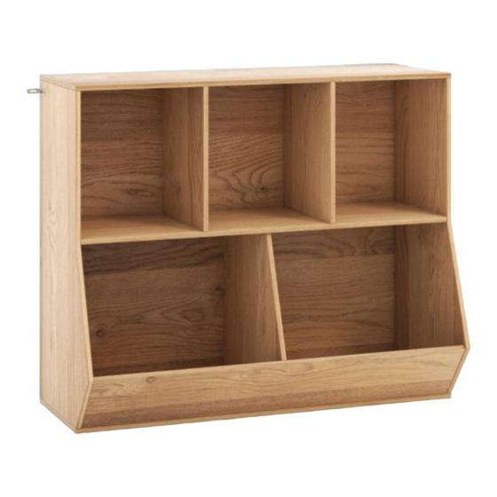 Costway JZ10144 Bedienungsanleitung