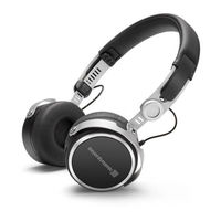 Beyerdynamic AVENTHO Bedienungsanleitung