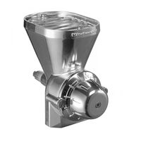 Kitchenaid 5KGM Bedienungsanleitung