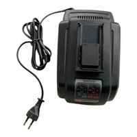 Husqvarna Automower 20,5 V RQCT 85 Bedienungsanweisung