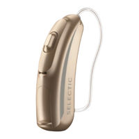Selectic Selectic Luna R5-10 Gebrauchsanweisung