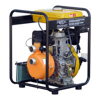 Rotek WPD4-0530-53-EBZ Benutzer- Und Wartungshandbuch