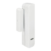 Abus FUMK50031 Kurzanleitung