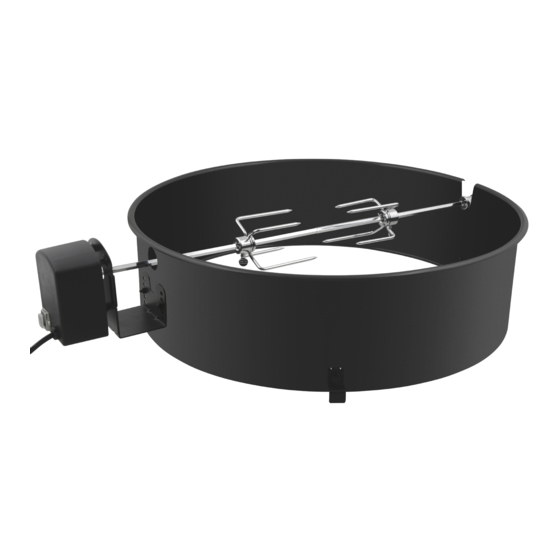 Dangrill 87353 Gebrauchsanweisung