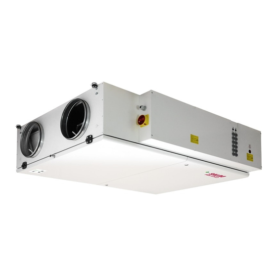 Salda RIS 400PE 3.0 Technische Daten