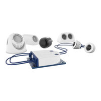 Mobotix S16 DualFlex Kamerahandbuch