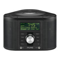 PURE CHRONOS CD Series II Bedienungsanleitung