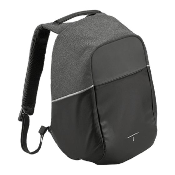 Topmove 313649 Gebrauchsanweisung