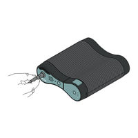 novocure TFT9200EU Benutzerhandbuch