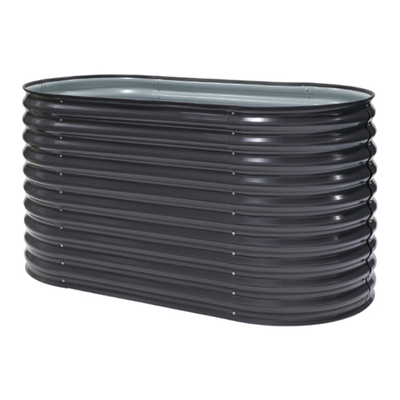 Westmann ISPB168H Montageanleitung