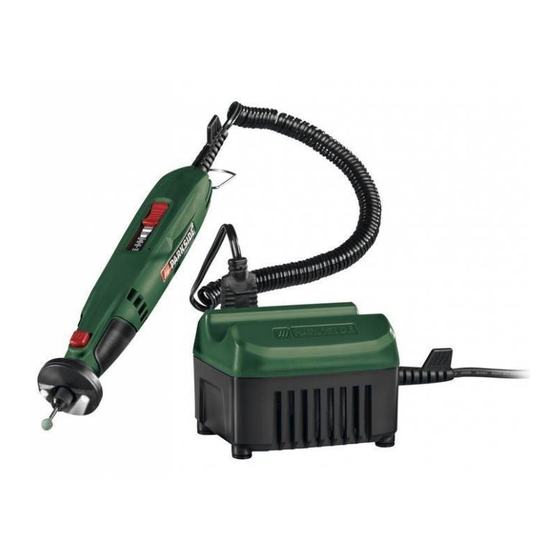 Parkside PMGS 12 C3 Originalbetriebsanleitung