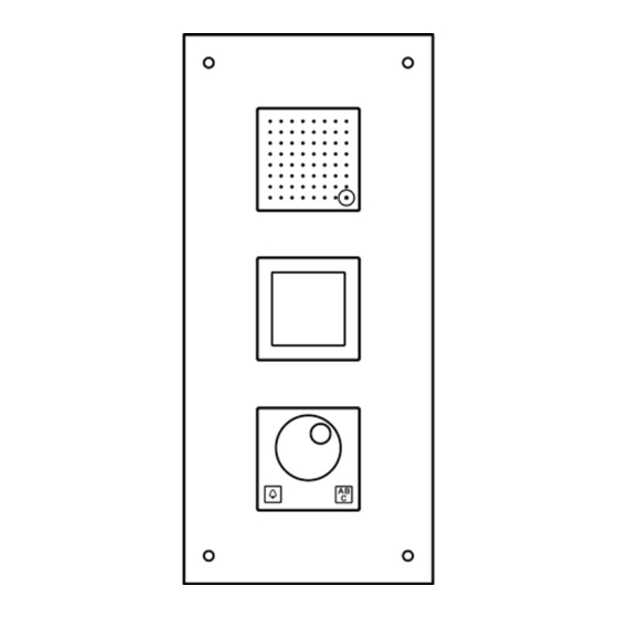 TCS AMI10105 Produktinformation