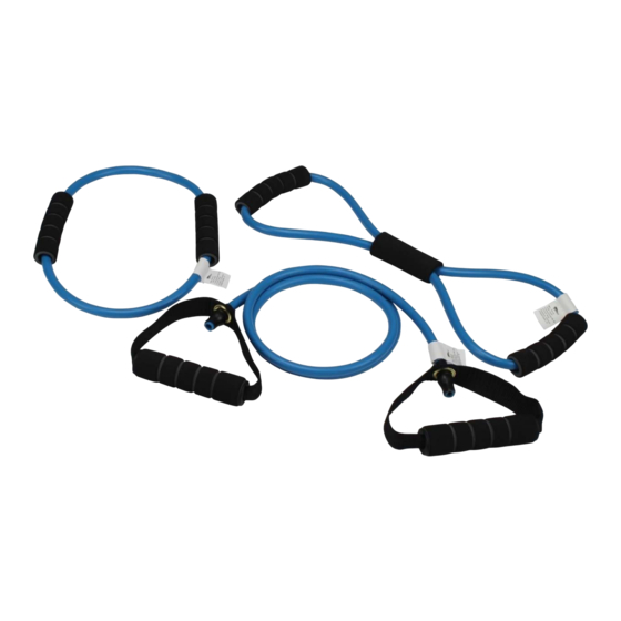 Crivit Sports IAN 270029 Bedienungs- Und Sicherheitshinweise