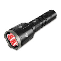 Nitecore CR7 Benutzerhandbuch