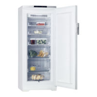 Electrolux SG255N Benutzerinformation