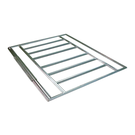 Arrow FB5465 Montagehandbuch