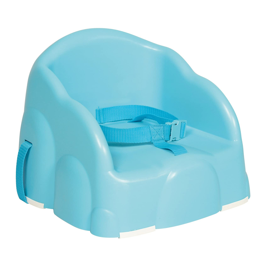 Safety 1st EASY BOOSTER Bedienungsanleitung