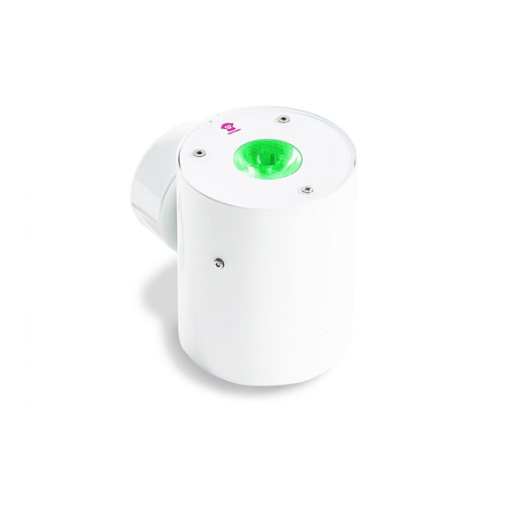 Ape Labs DOUBLE WALL MINI Bedienungsanleitung