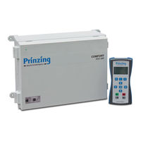 Prinzing Comfort ESC300 Betriebsanleitung