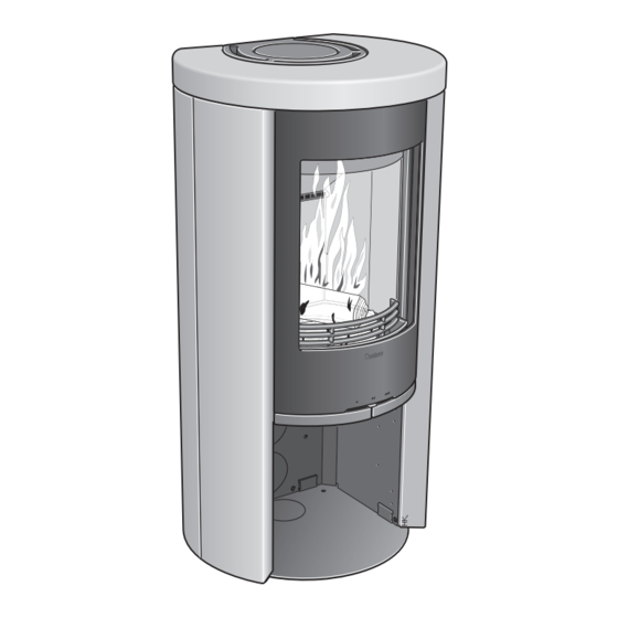 NIBE CONTURA C520T INSTALLATIONSANLEITUNG Pdf-Herunterladen | ManualsLib