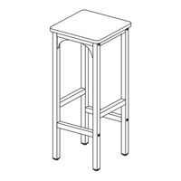 Costway 87519462 Handbuch
