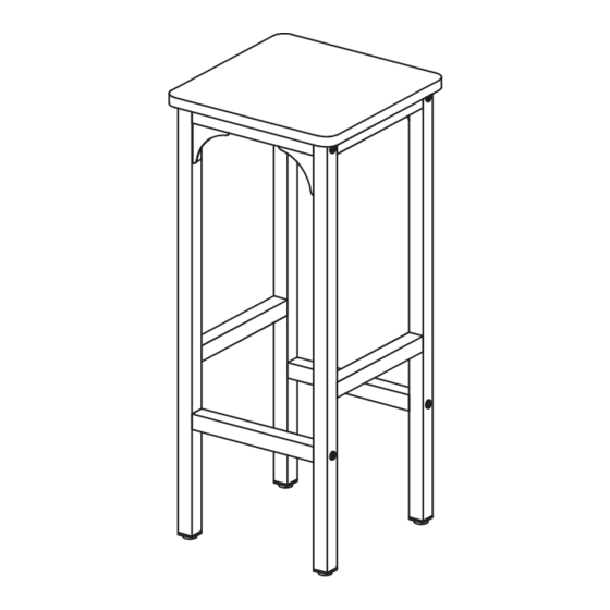 Costway JV10666CF-2 Handbuch