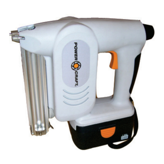 Power Craft GSS 230 AE Gebrauchsanweisung