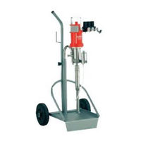 SATA spray mix Betriebsanleitung