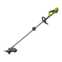Ryobi RBC1226I Originalanleitung