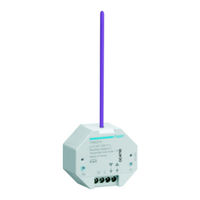 hager TRB221A Applikationsbeschreibung