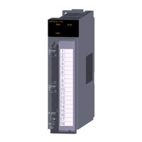 Mitsubishi Electric Q62DA Installationsanleitung