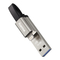 Adapter Hama Save2Data SecureKey Bedienungsanleitung