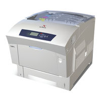 Xerox Phaser 6250 Handbuch