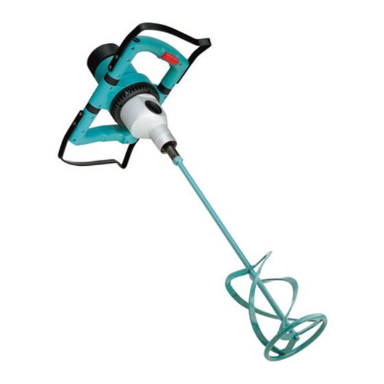 Collomix CX 10 series Bedienungsanleitung