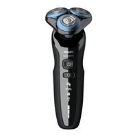Philips S6630 Bedienungsanleitung