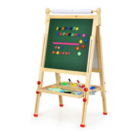 Costway TY327765 Handbuch