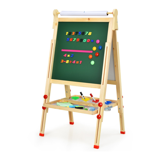 Costway TY328031 Handbuch