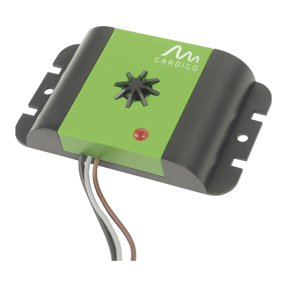 Isotronic 78490 Gebrauchsanweisung