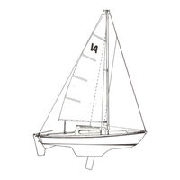 Dehler Varianta Handbuch