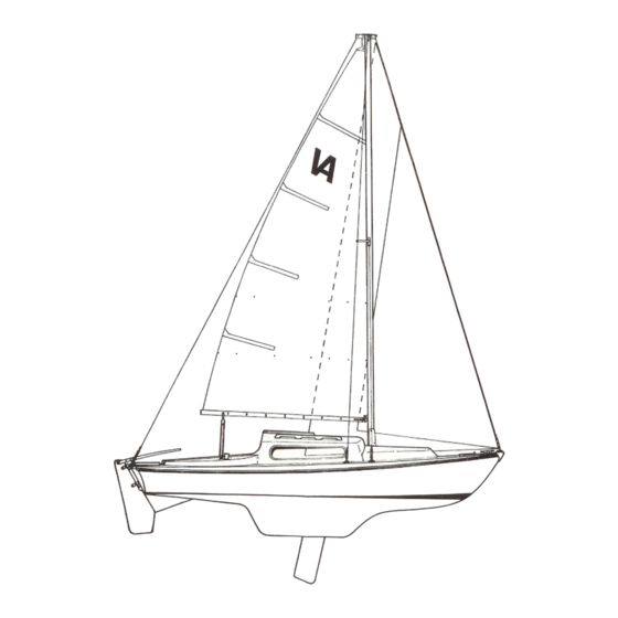 Dehler Varianta Handbuch