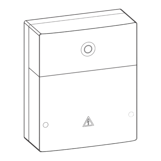 Bosch MB LAN HR Bedienungsanleitung